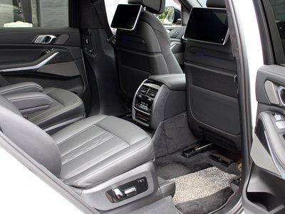 صورة مصغرة 34 لـ 2022 BMW X7