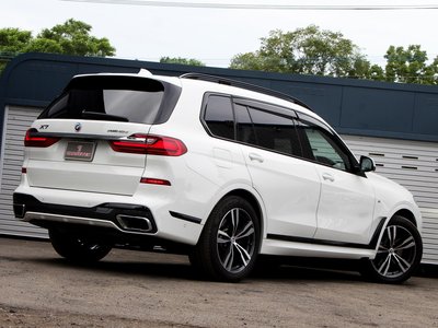 صورة مصغرة 11 لـ 2022 BMW X7