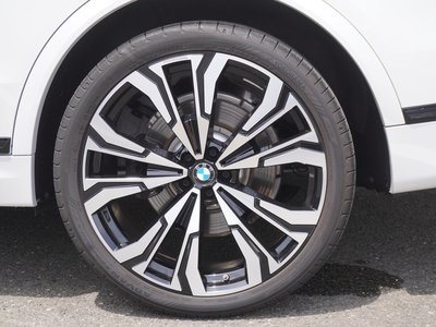 2023 BMW X7 — миниатюра 52