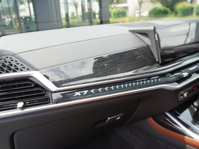 2023 BMW X7 — миниатюра 60