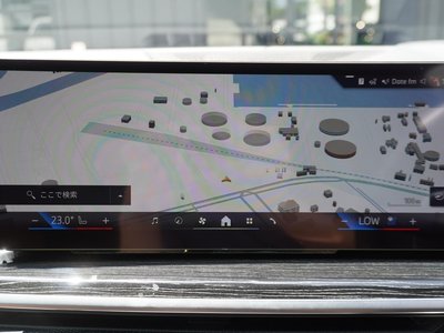 2023 BMW X7 — миниатюра 22