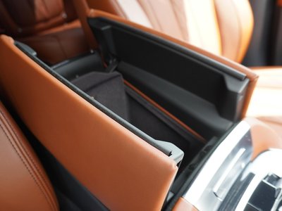 2023 BMW X7 — миниатюра 30