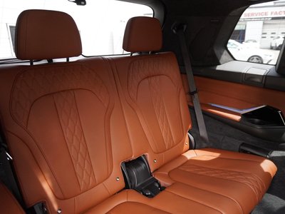 2023 BMW X7 — миниатюра 48