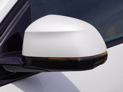 2023 BMW X7 — миниатюра 58