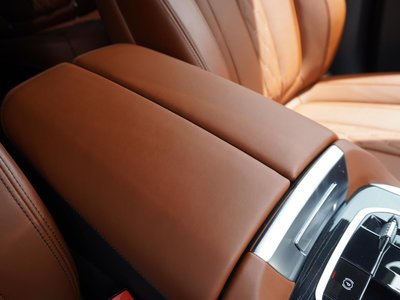 2023 BMW X7 — миниатюра 31