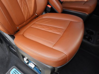2023 BMW X7 — миниатюра 46