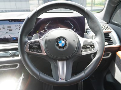2023 BMW X7 — миниатюра 19