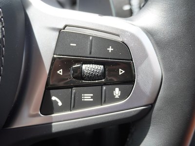2023 BMW X7 — миниатюра 33