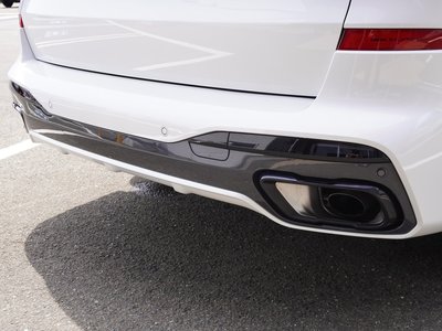 2023 BMW X7 — миниатюра 55