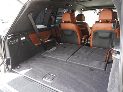 2023 BMW X7 — миниатюра 15