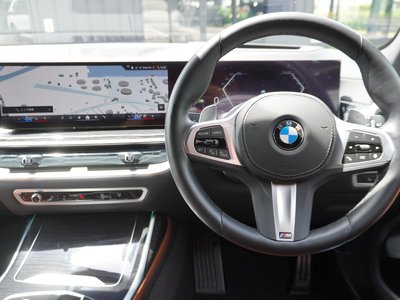 2023 BMW X7 — миниатюра 18
