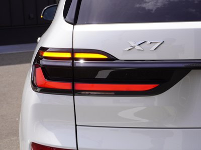2023 BMW X7 — миниатюра 59