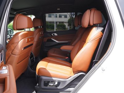 2023 BMW X7 — миниатюра 12
