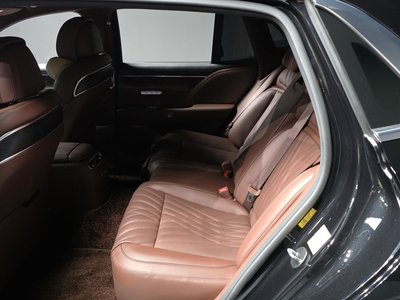 2023 Genesis G90 (RS4) 缩略图 16