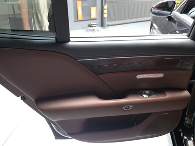 2023 Genesis G90 (RS4) 缩略图 15