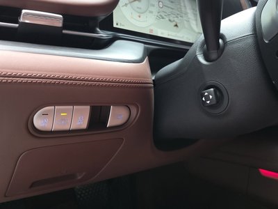 2023 Genesis G90 (RS4) 缩略图 30