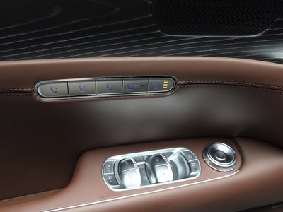 2023 Genesis G90 (RS4) 缩略图 29