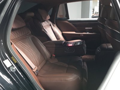 2023 Genesis G90 (RS4) 缩略图 18