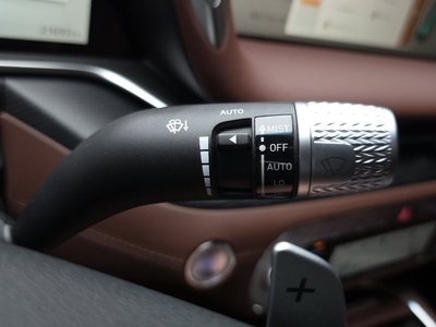 2023 Genesis G90 (RS4) 缩略图 27