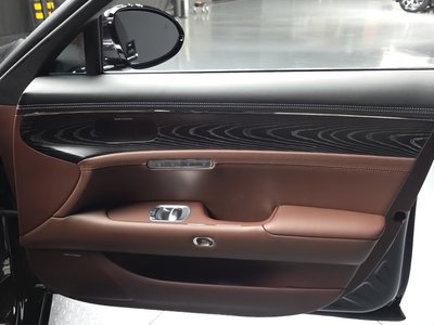 2023 Genesis G90 (RS4) 缩略图 14
