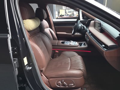 2023 Genesis G90 (RS4) 缩略图 17