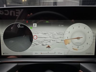 2023 Genesis G90 (RS4) 缩略图 11