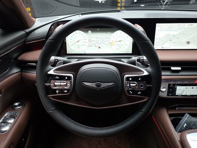 2023 Genesis G90 (RS4) 缩略图 19