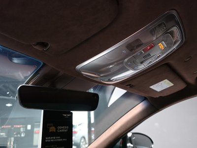 2023 Genesis G90 (RS4) 缩略图 25