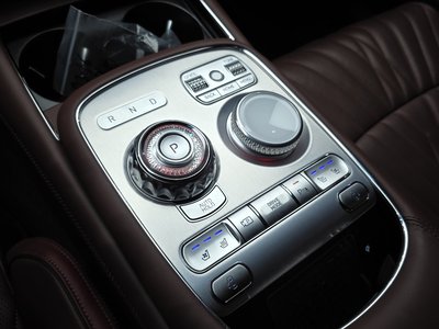 2023 Genesis G90 (RS4) 缩略图 12
