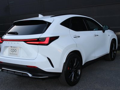 LEXUS NX - 9