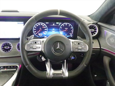 صورة مصغرة 19 لـ 2020 Mercedes-BENZ GT AMG