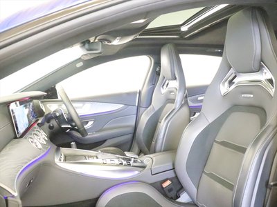 صورة مصغرة 20 لـ 2020 Mercedes-BENZ GT AMG