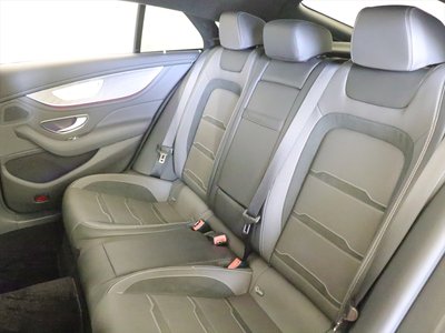 صورة مصغرة 25 لـ 2020 Mercedes-BENZ GT AMG