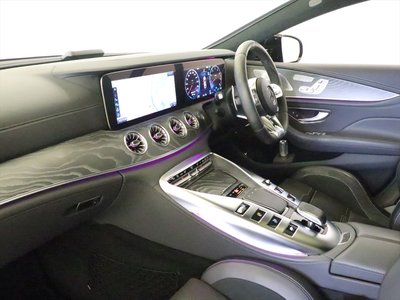 صورة مصغرة 21 لـ 2020 Mercedes-BENZ GT AMG
