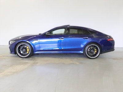 صورة 5 لـ 2020 Mercedes-BENZ GT AMG