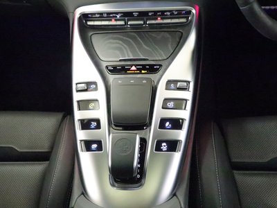 صورة مصغرة 18 لـ 2020 Mercedes-BENZ GT AMG