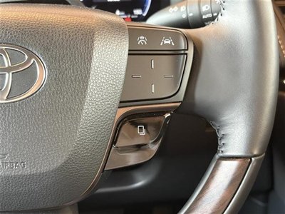 2025 Toyota ALPHARD 缩略图 18