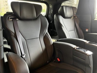 2025 Toyota ALPHARD 缩略图 36
