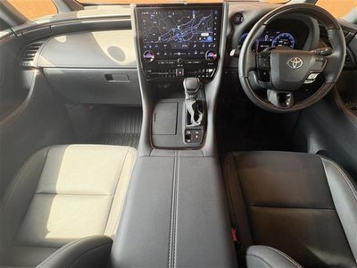 2025 Toyota ALPHARD 缩略图 54