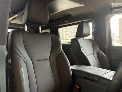 2025 Toyota ALPHARD 缩略图 33