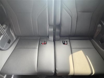 2025 Toyota ALPHARD 缩略图 40