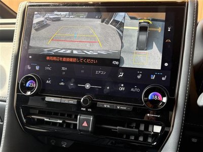 2025 Toyota ALPHARD 缩略图 23
