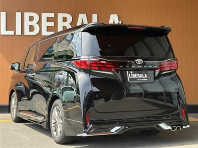 2025 Toyota ALPHARD 缩略图 55