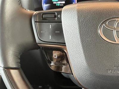 2025 Toyota ALPHARD 缩略图 17