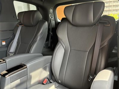 2025 Toyota ALPHARD 缩略图 41