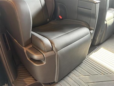 2025 Toyota ALPHARD 缩略图 37