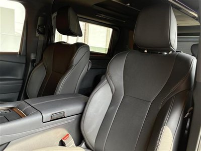 2025 Toyota ALPHARD 缩略图 42