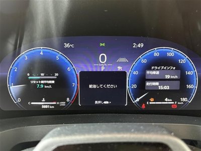 2025 Toyota ALPHARD 缩略图 16