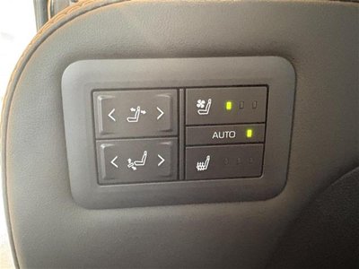 2025 Toyota ALPHARD 缩略图 38