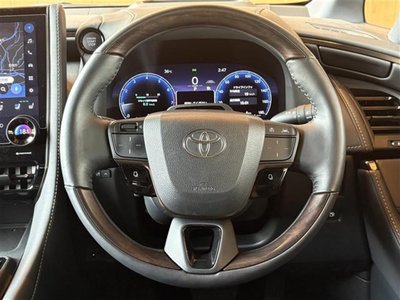 2025 Toyota ALPHARD 缩略图 15